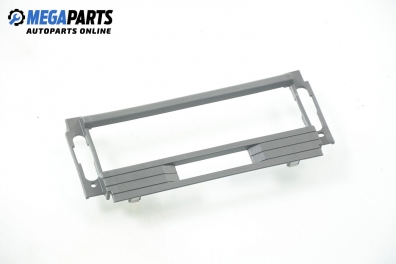 Interior plastic for Nissan X-Trail 2.2 dCi 4x4, 136 hp, 2005