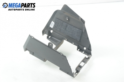 Central console for Nissan X-Trail 2.2 dCi 4x4, 136 hp, 2005