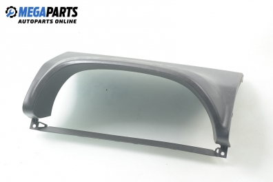 Interior plastic for Nissan X-Trail 2.2 dCi 4x4, 136 hp, 2005