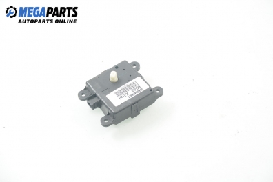 Motor supapă încălzire for Nissan X-Trail 2.2 dCi 4x4, 136 hp, 2005