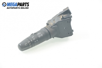 Manetă lumini for Nissan X-Trail 2.2 dCi 4x4, 136 hp, 2005