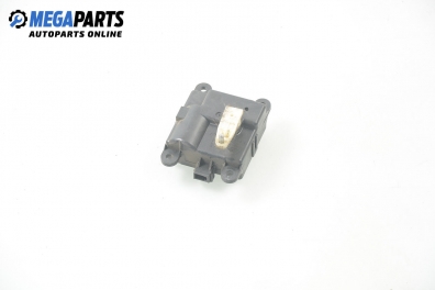 Heater motor flap control for Nissan X-Trail 2.2 dCi 4x4, 136 hp, 2005