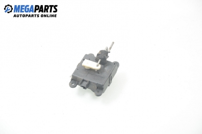 Heater motor flap control for Nissan X-Trail 2.2 dCi 4x4, 136 hp, 2005
