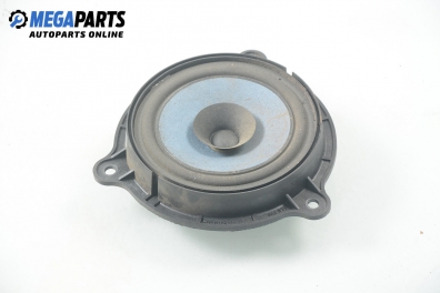 Loudspeaker for Nissan X-Trail 2.2 dCi 4x4, 136 hp, 2005 № Panasonic EAS16P595B3