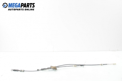 Gear selector cable for Nissan X-Trail 2.2 dCi 4x4, 136 hp, 2005