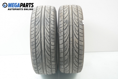 Summer tires ACCELERA 215/65/16, DOT: 0614 (The price is for two pieces)