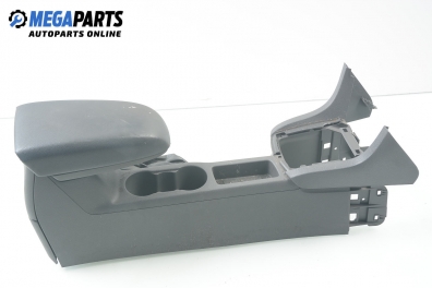 Armrest for Ford Focus II 1.6, 100 hp, hatchback, 5 doors, 2005