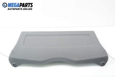 Trunk interior cover for Ford Focus II 1.6, 100 hp, hatchback, 5 doors, 2005
