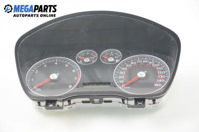 Instrument cluster for Ford Focus II 1.6, 100 hp, hatchback, 2005