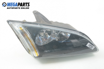 Headlight for Ford Focus II 1.6, 100 hp, hatchback, 5 doors, 2005, position: right