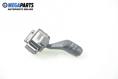 Wiper lever for Ford Focus II 1.6, 100 hp, hatchback, 2005