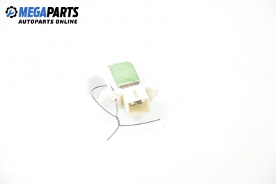 Reostat for Ford Focus II 1.6, 100 hp, hatchback, 5 uși, 2005