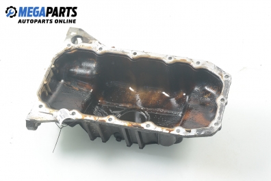 Carter for Ford Focus II 1.6, 100 hp, hatchback, 5 uși, 2005