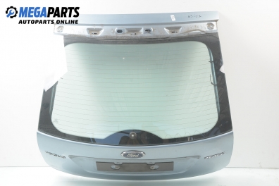 Heckklappe for Ford Focus II 1.6, 100 hp, hecktür, 5 türen, 2005