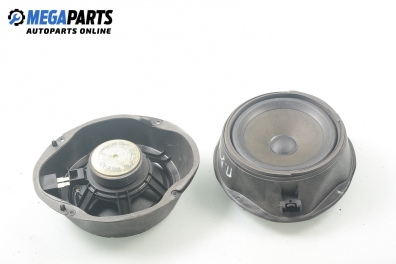 Loudspeakers for Ford Focus II 1.6, 100 hp, hatchback, 5 doors, 2005 № 3M5T-18808-AD