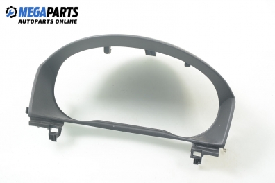 Interior plastic for Mazda 3 1.6, 105 hp, hatchback, 2006