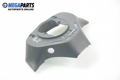 Interieur kunststoffbauteile lenkrad for Mazda 3 1.6, 105 hp, hecktür, 2006