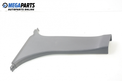 Interior plastic for Mazda 3 1.6, 105 hp, hatchback, 2006