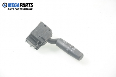 Wiper lever for Mazda 3 1.6, 105 hp, hatchback, 2006