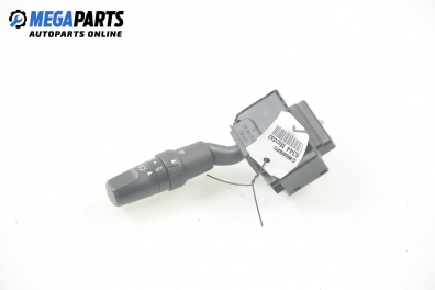 Lights lever for Mazda 3 1.6, 105 hp, hatchback, 2006
