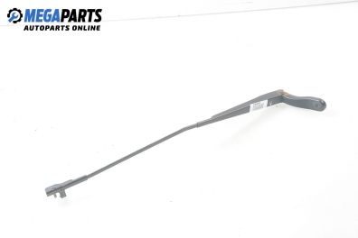 Wischerarm frontscheibe for Mazda 3 1.6, 105 hp, hecktür, 2006, position: links