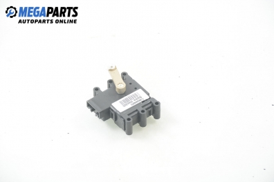 Motor supapă încălzire for Mazda 3 1.6, 105 hp, hatchback, 2006