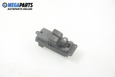 Window adjustment switch for Mazda 3 1.6, 105 hp, hatchback, 2006