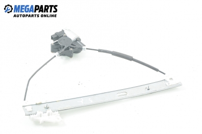 Electric window regulator for Mazda 3 1.6, 105 hp, hatchback, 2006, position: rear - right