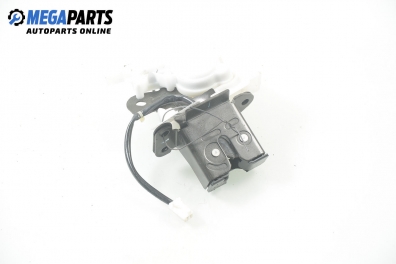 Heckklappe-schloss for Mazda 3 1.6, 105 hp, hecktür, 2006