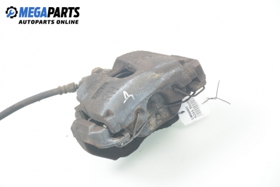 Bremszange for Mazda 3 1.6, 105 hp, hecktür, 2006, position: rechts, vorderseite