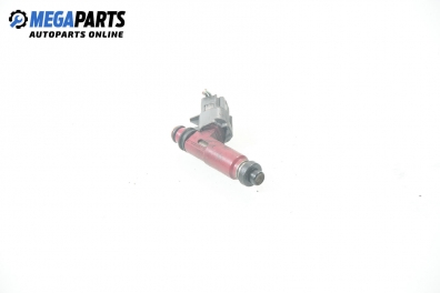 Duza benzină for Mazda 3 1.6, 105 hp, hatchback, 2006
