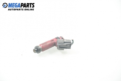 Duza benzină for Mazda 3 1.6, 105 hp, hatchback, 2006
