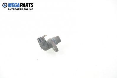 Crankshaft sensor for Mazda 3 1.6, 105 hp, hatchback, 2006