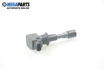 Bobină de aprindere for Mazda 3 1.6, 105 hp, hatchback, 2006