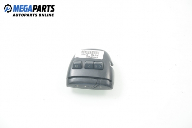 Steering wheel buttons for Toyota Corolla Verso 1.8 VVT-i, 135 hp, 2003