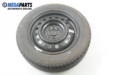 Spare tire for Toyota Corolla Verso (2001-2006) 15 inches, width 6 (The price is for one piece)