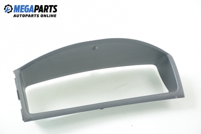 Interior plastic for Toyota Corolla Verso 1.8 VVT-i, 135 hp, 2003