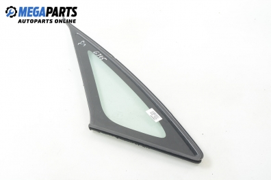 Vent window for Toyota Corolla Verso 1.8 VVT-i, 135 hp, 2003, position: front - right