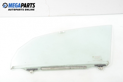 Window for Toyota Corolla Verso 1.8 VVT-i, 135 hp, 2003, position: front - left