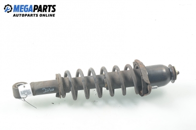 Macpherson shock absorber for Toyota Corolla Verso 1.8 VVT-i, 135 hp, 2003, position: rear - right