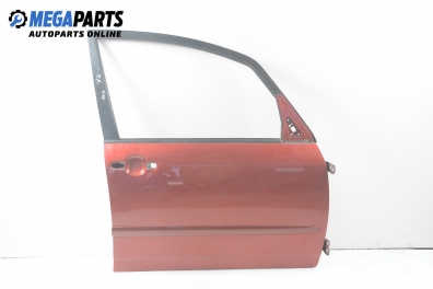 Door for Toyota Corolla Verso 1.8 VVT-i, 135 hp, 2003, position: front - right
