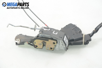Lock for Toyota Corolla Verso 1.8 VVT-i, 135 hp, 2003, position: front - right
