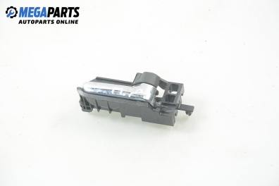Inner handle for Toyota Corolla Verso 1.8 VVT-i, 135 hp, 2003, position: front - right