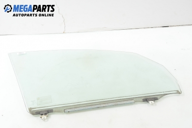 Window for Toyota Corolla Verso 1.8 VVT-i, 135 hp, 2003, position: front - right