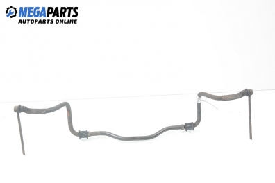 Sway bar for Toyota Corolla Verso 1.8 VVT-i, 135 hp, 2003, position: front