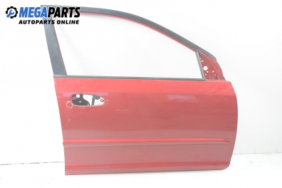 Door for Honda Civic VII 1.7 CTDi, 100 hp, hatchback, 5 doors, 2003, position: front - right