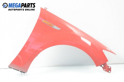 Fender for Ford Mondeo Mk IV 1.8 TDCi, 125 hp, hatchback, 2008, position: right