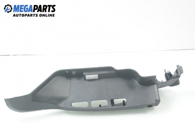 Trunk interior cover for Ford Mondeo Mk IV 1.8 TDCi, 125 hp, hatchback, 2008
