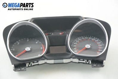 Bloc instrumente de bord for Ford Mondeo Mk IV 1.8 TDCi, 125 hp, hatchback, 2008