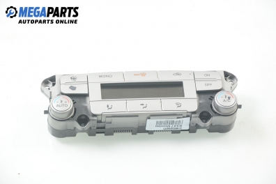 Panou aer condiționat for Ford Mondeo Mk IV 1.8 TDCi, 125 hp, hatchback, 2008
